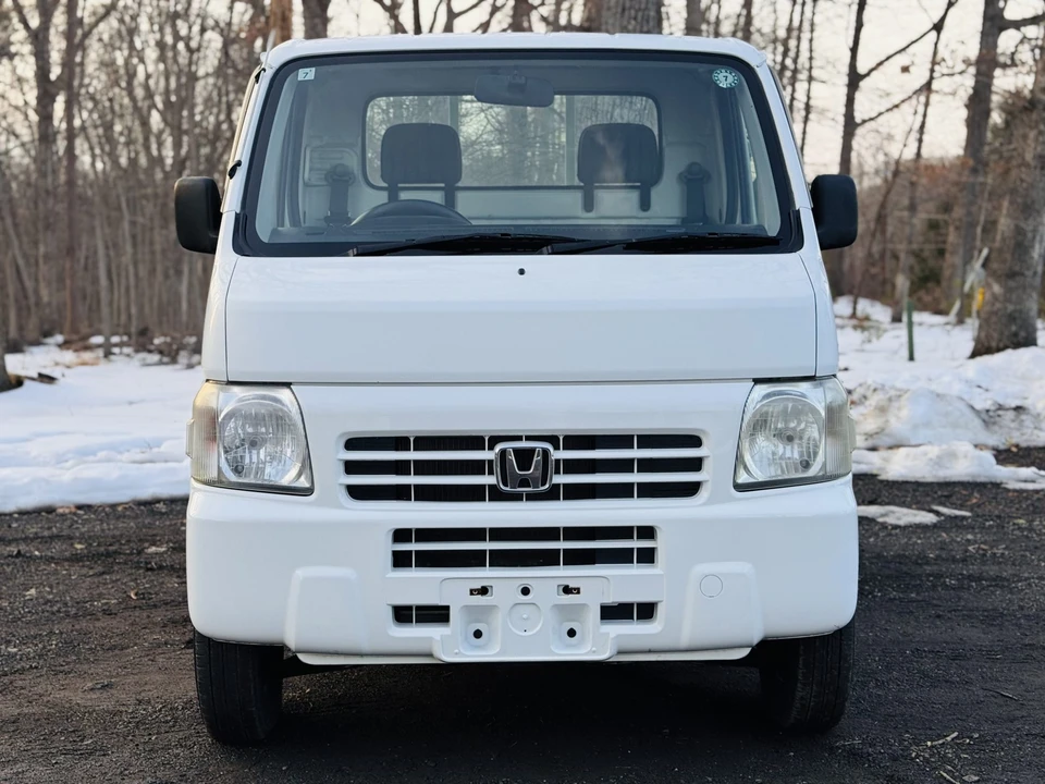 2000 Honda Acty 2nd Gen - Image 2 of 31