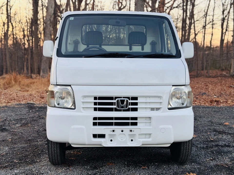 2000 Honda Acty 2nd Gen - Image 24 of 31