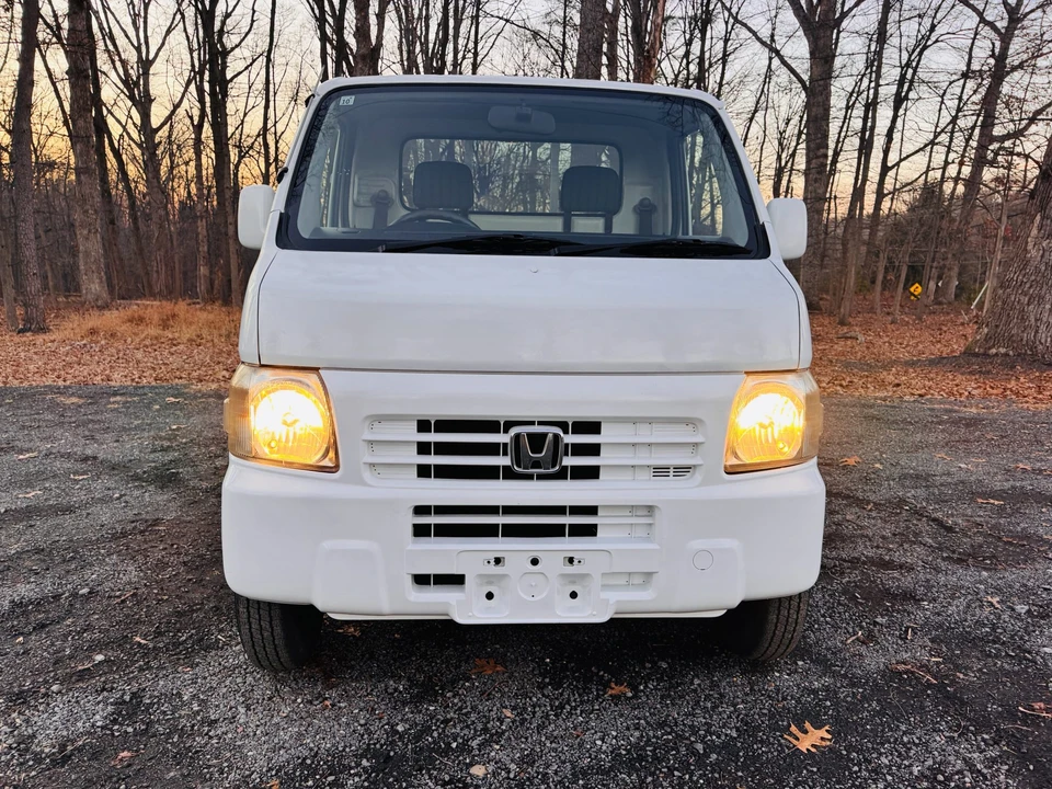 2000 Honda Acty 2nd Gen - Image 29 of 31