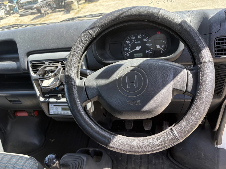 2000 Honda Acty 2nd Gen - Image 16 of 31
