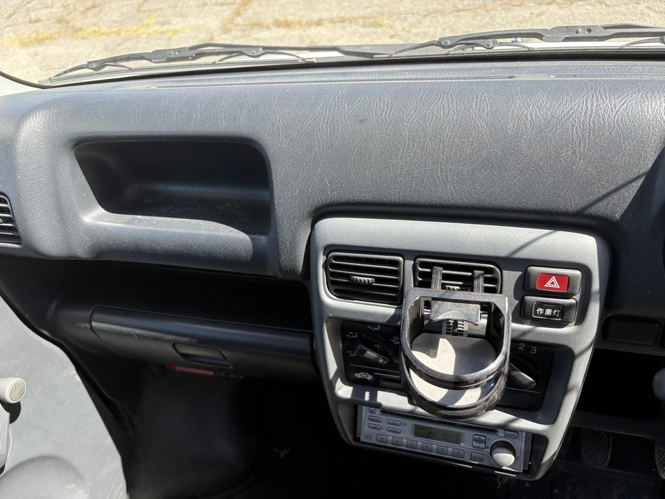 2000 Honda Acty 2nd Gen - Image 18 of 31