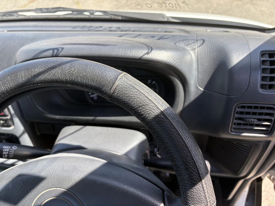 2000 Honda Acty 2nd Gen - Image 19 of 31