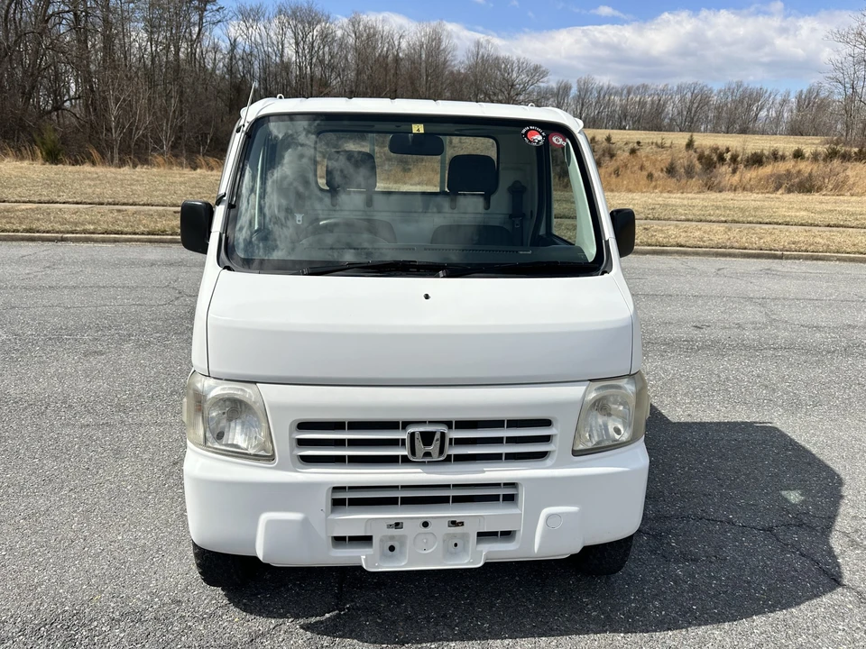 2000 Honda Acty 2nd Gen - Image 24 of 31