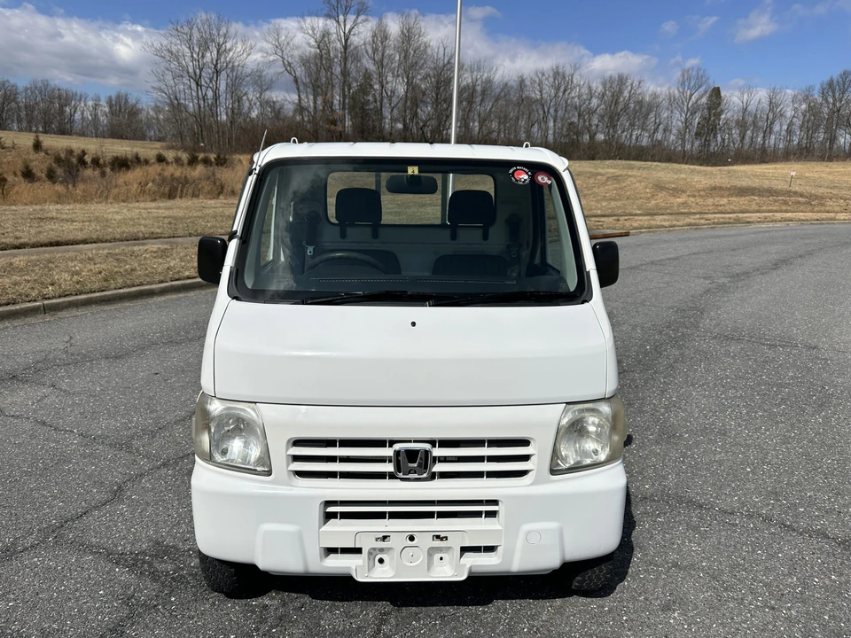 2000 Honda Acty 2nd Gen - Image 23 of 31