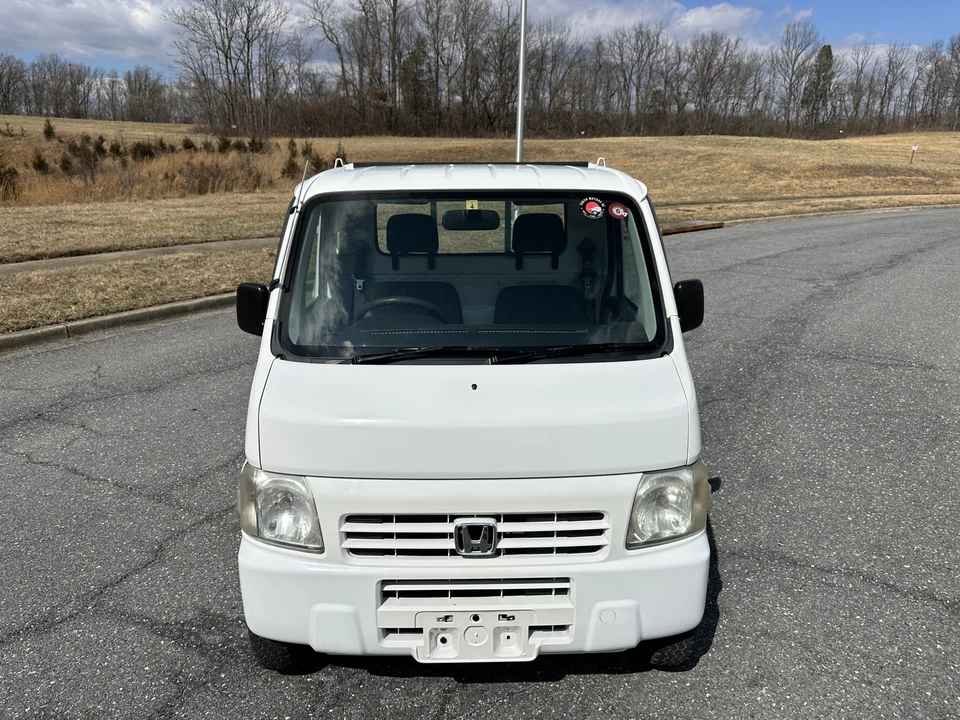 2000 Honda Acty 2nd Gen - Image 22 of 31