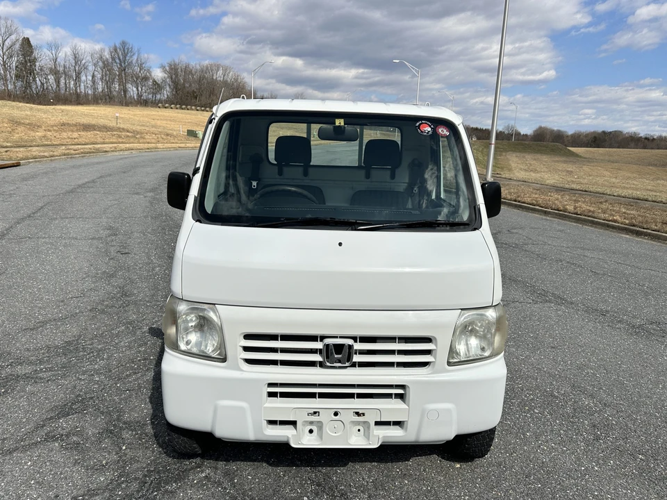 2000 Honda Acty 2nd Gen - Image 21 of 31