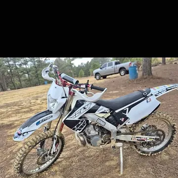 2000 Honda CR