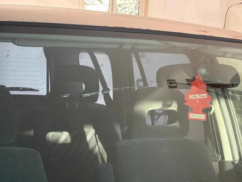 2000 Honda CR-V 1st Gen - Image 7 of 7