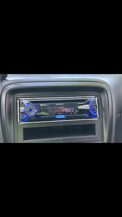 2000 Honda CR-V 1st Gen - Image 7 of 7