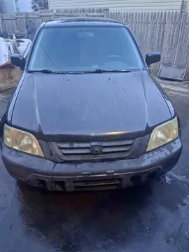 2000 Honda CR-V