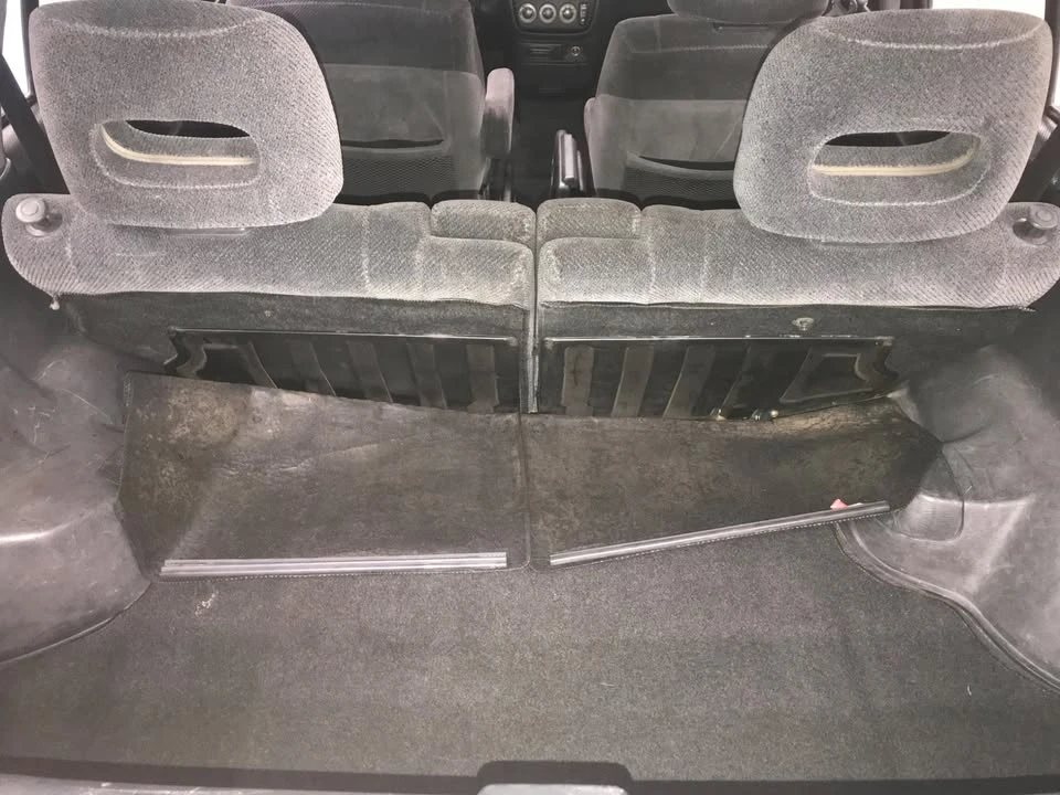 2000 Honda CR-V 1st Gen - Image 7 of 10