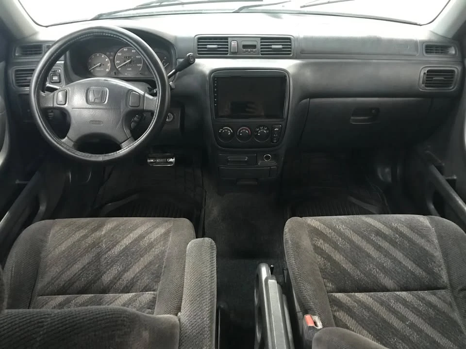 2000 Honda CR-V 1st Gen - Image 10 of 10