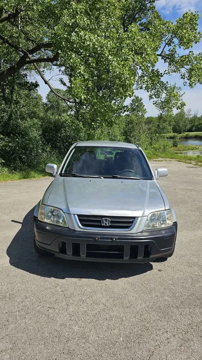2000 Honda CR-V 1st Gen - Image 4 of 14