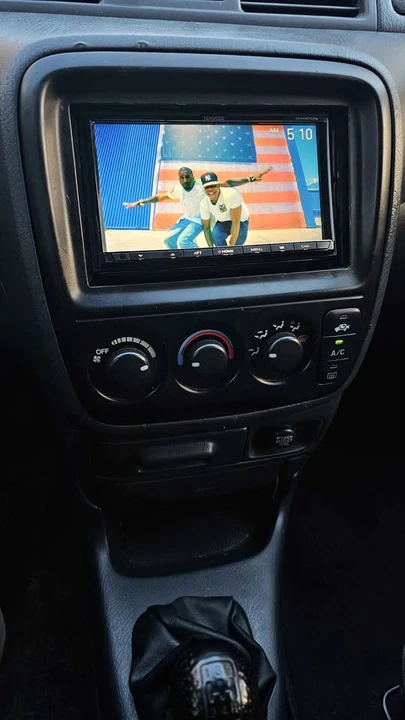 2000 Honda CR-V 1st Gen - Image 14 of 14