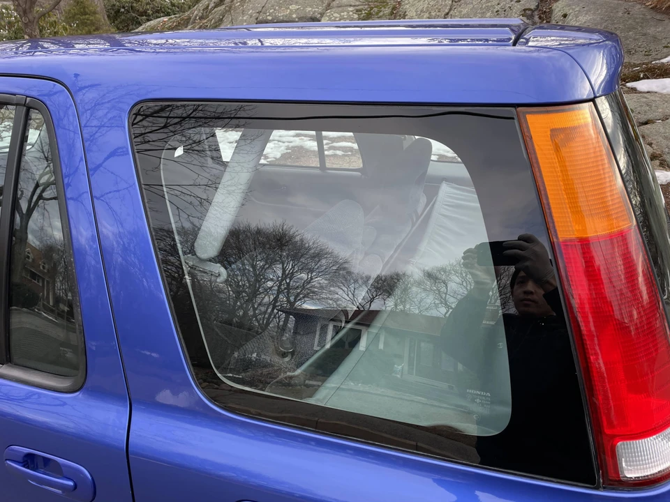 2000 Honda CR-V 1st Gen - Image 25 of 31