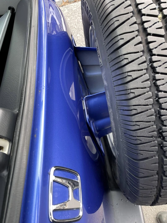 2000 Honda CR-V 1st Gen - Image 29 of 31