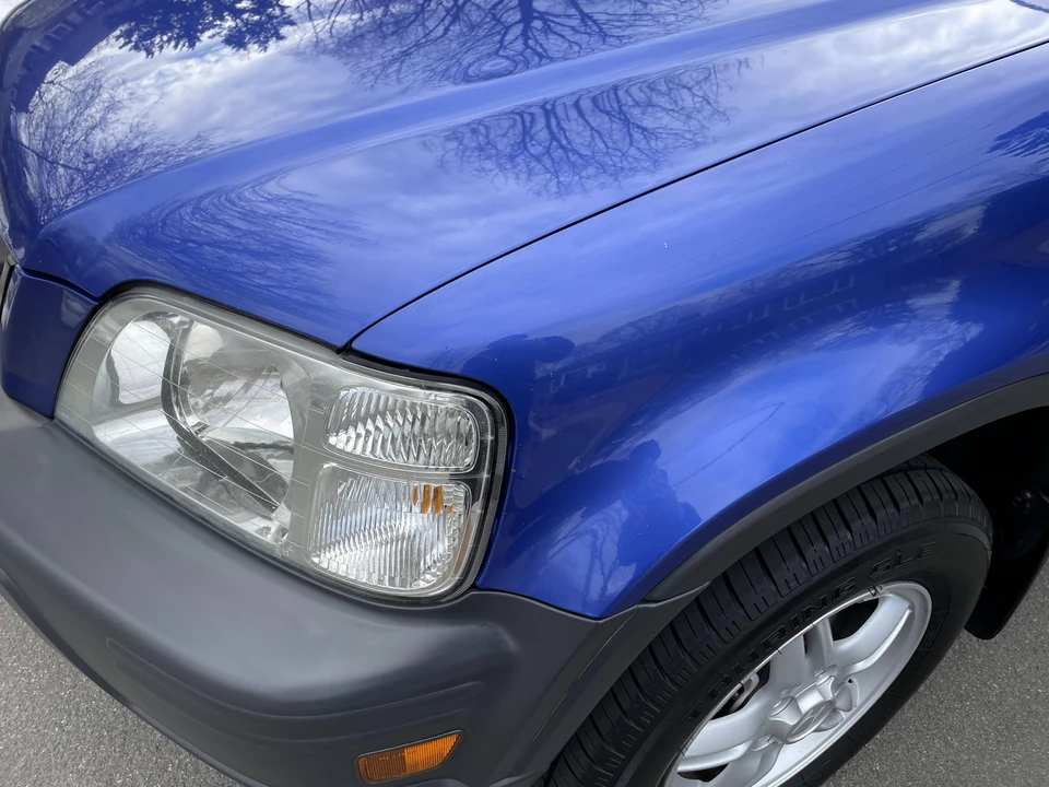 2000 Honda CR-V 1st Gen - Image 18 of 31