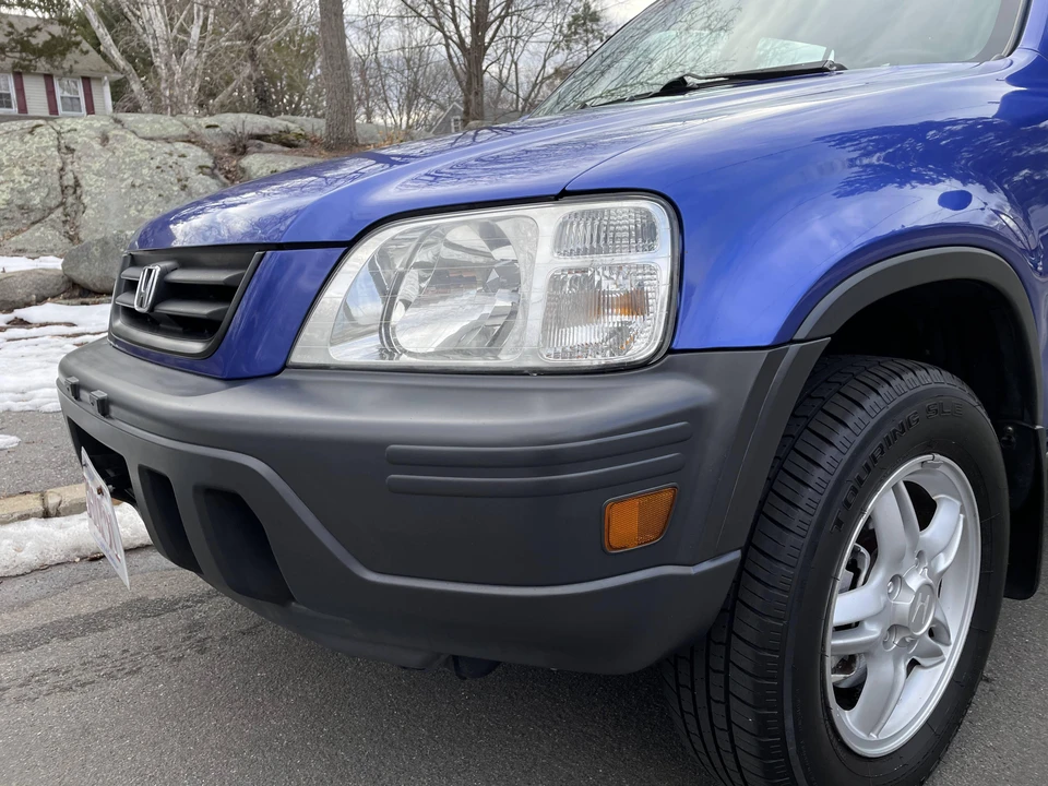 2000 Honda CR-V 1st Gen - Image 19 of 31