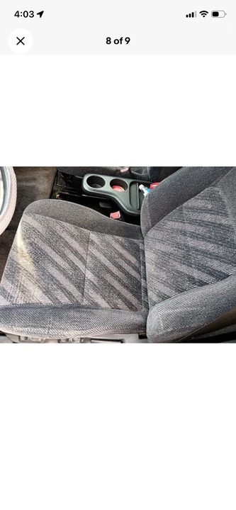 2000 Honda CR-V 1st Gen - Image 7 of 12