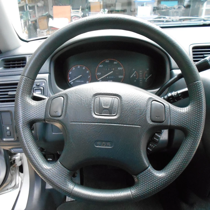 2000 Honda CR-V 1st Gen - Image 3 of 16