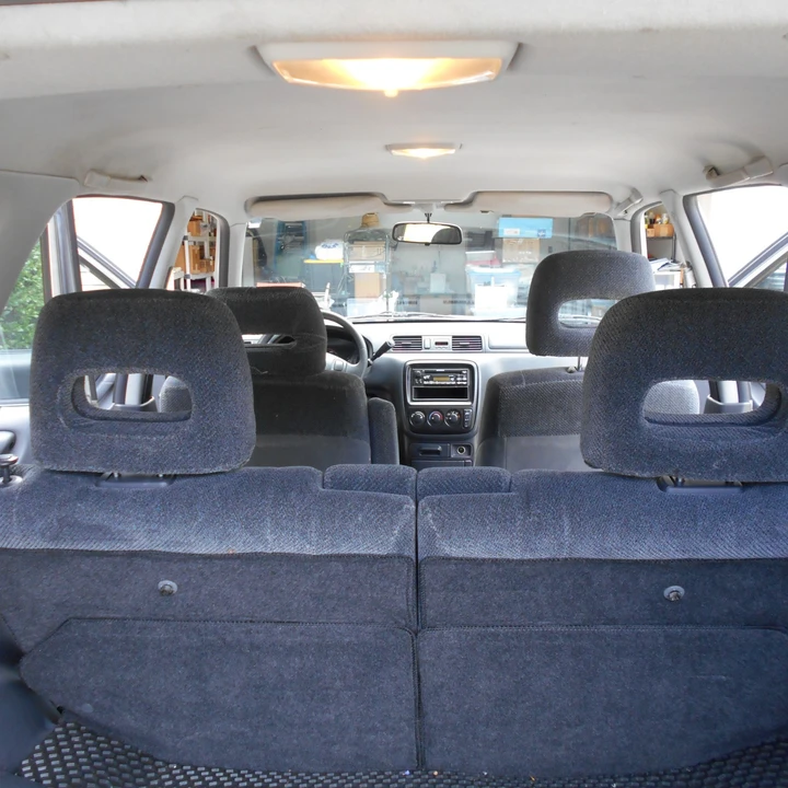 2000 Honda CR-V 1st Gen - Image 9 of 16