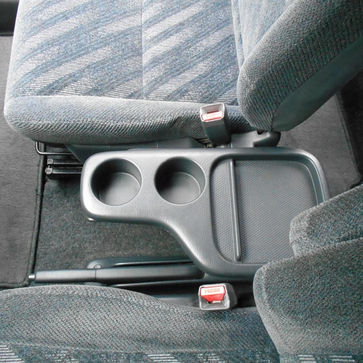 2000 Honda CR-V 1st Gen - Image 8 of 16