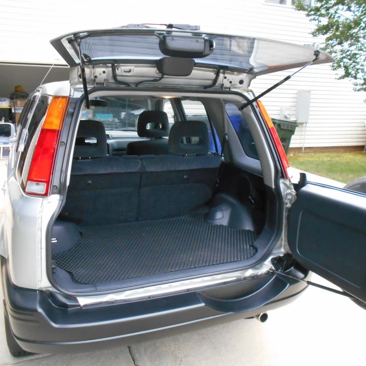 2000 Honda CR-V 1st Gen - Image 11 of 16
