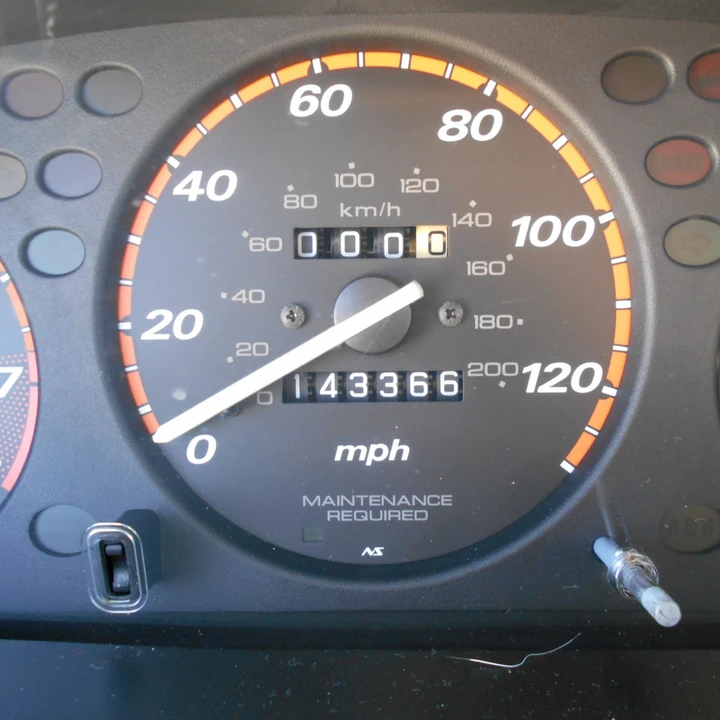 2000 Honda CR-V 1st Gen - Image 4 of 16