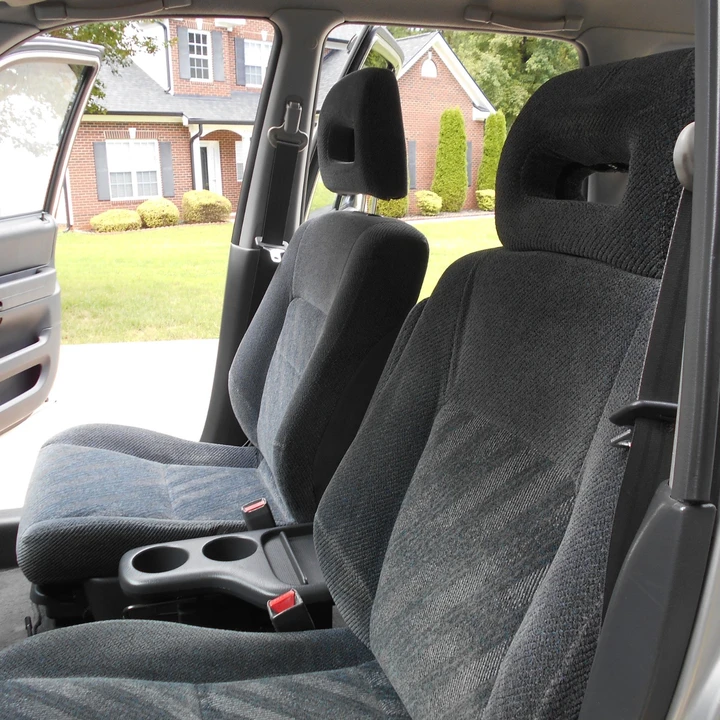2000 Honda CR-V 1st Gen - Image 7 of 16