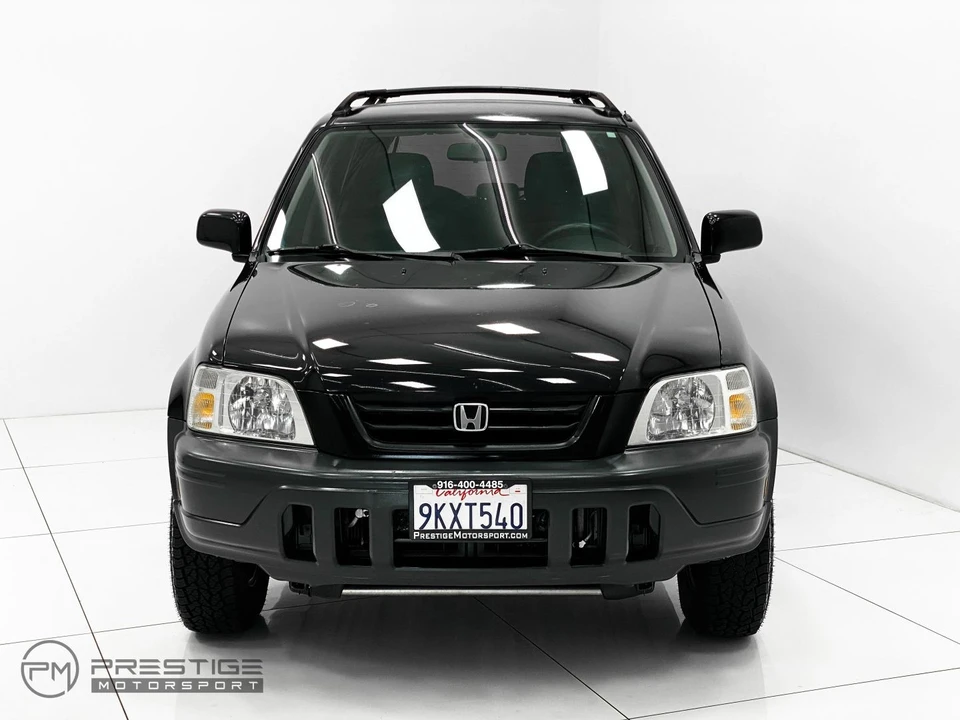 2000 Honda CR-V 1st Gen - Image 2 of 21