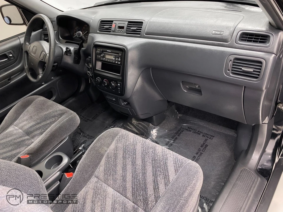 2000 Honda CR-V 1st Gen - Image 15 of 21