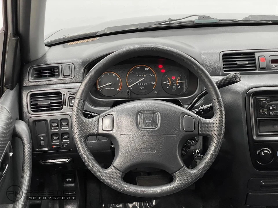 2000 Honda CR-V 1st Gen - Image 21 of 21