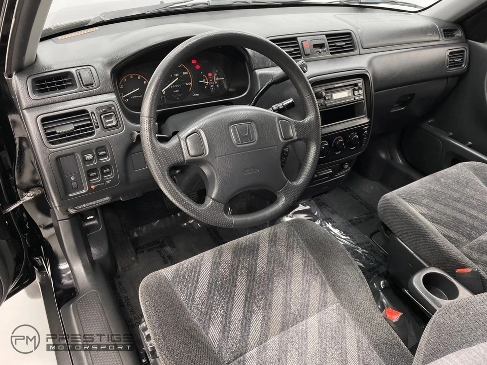 2000 Honda CR-V 1st Gen - Image 18 of 21