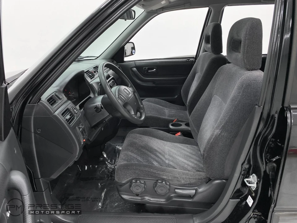 2000 Honda CR-V 1st Gen - Image 17 of 21