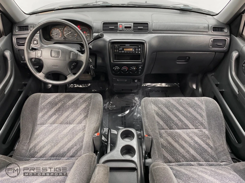 2000 Honda CR-V 1st Gen - Image 19 of 21