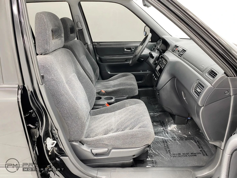 2000 Honda CR-V 1st Gen - Image 14 of 21