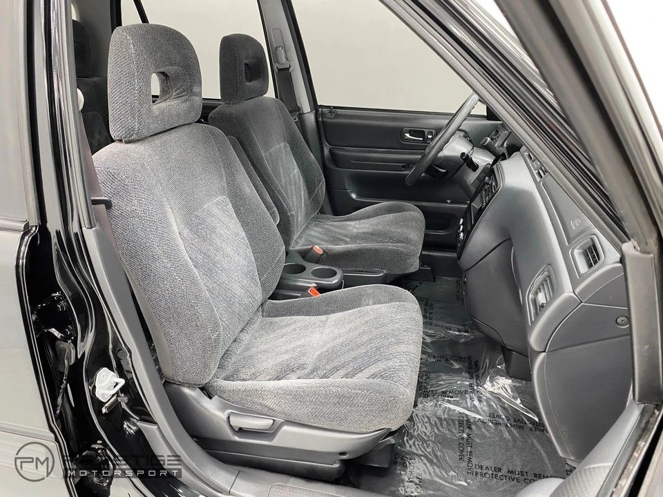 2000 Honda CR-V 1st Gen - Image 16 of 21