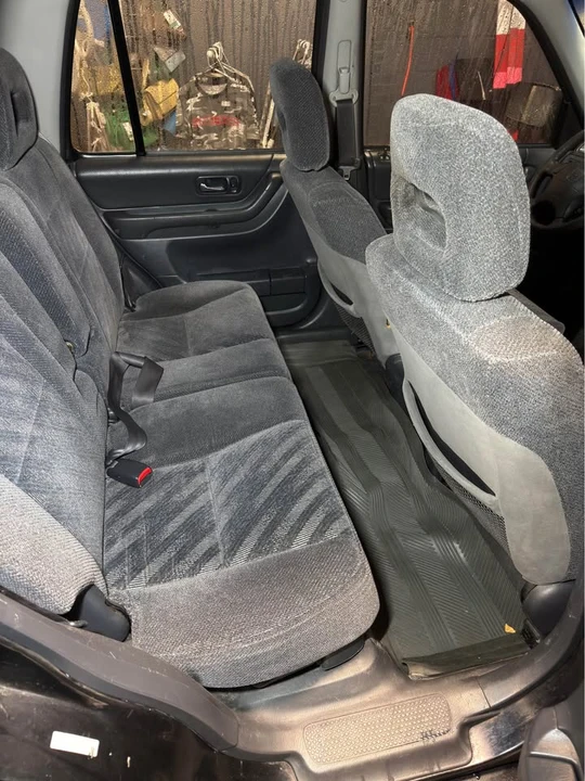 2000 Honda CR-V 1st Gen - Image 11 of 11