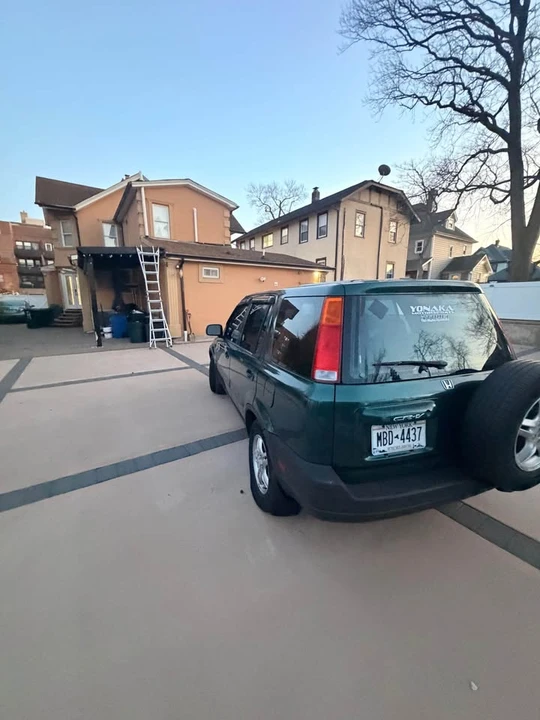 2000 Honda CR-V 1st Gen - Image 4 of 10
