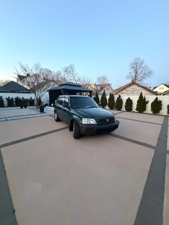 2000 Honda CR-V 1st Gen - Image 6 of 10