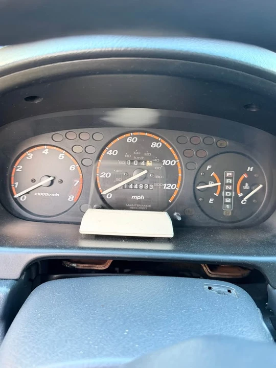 2000 Honda CR-V 1st Gen - Image 2 of 10