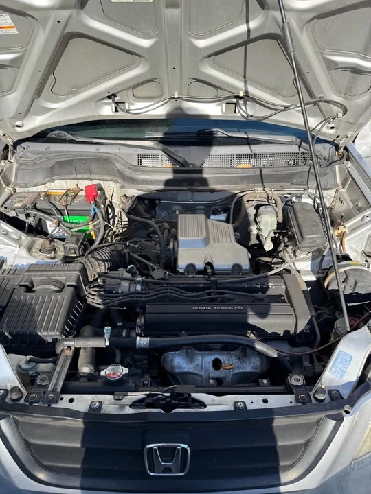 2000 Honda CR-V 1st Gen - Image 7 of 10