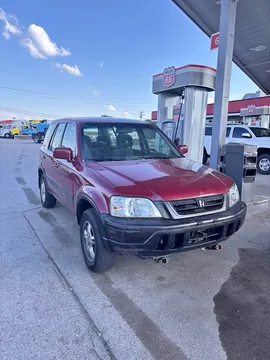 2000 Honda CR-V EX