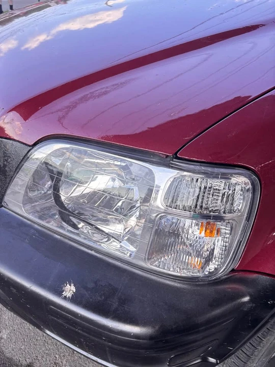 2000 Honda CR-V 1st Gen - Image 3 of 13