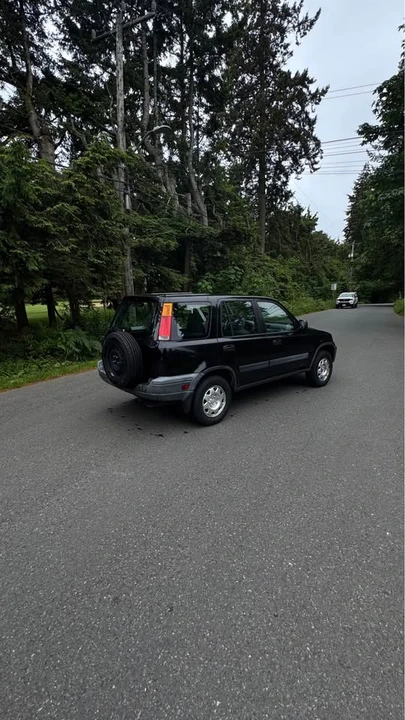 2000 Honda CR-V 1st Gen - Image 4 of 11
