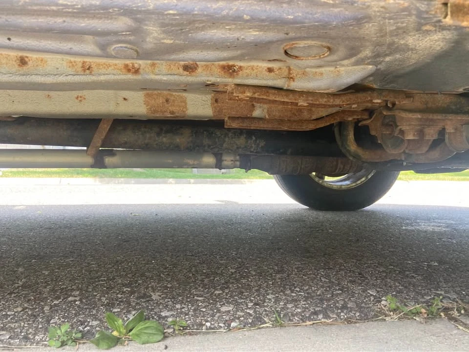 2000 Honda CR-V 1st Gen - Image 12 of 13