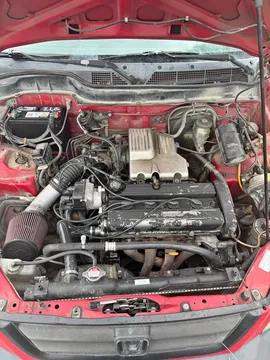 2000 Honda CR-V EX