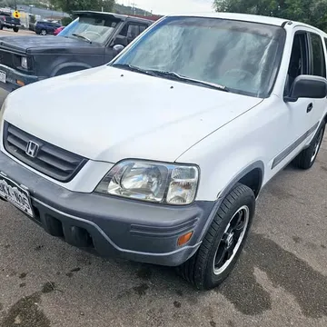 2000 Honda CR-V EX