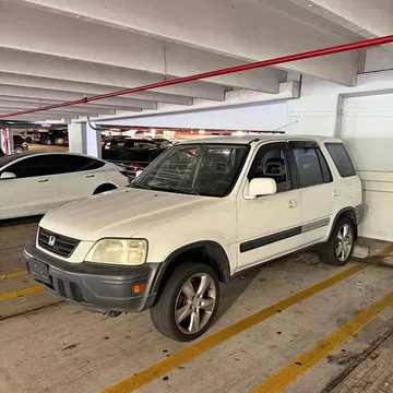 2000 Honda CR-V EX