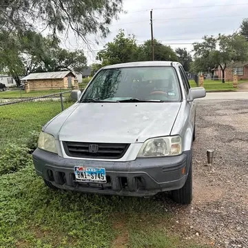 2000 Honda CR-V EX Sport Utility 4D